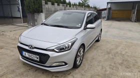 Hyundai I20 1.4 - изображение 1