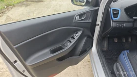 Hyundai I20 1.4, снимка 12