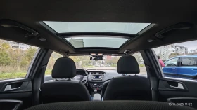 Hyundai I20 1.4, снимка 11
