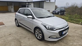 Hyundai I20 1.4, снимка 2
