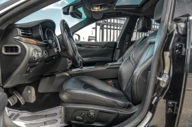 Maserati Quattroporte S Q4 - 25900 лв. / 13242.46 € - 62544565 6