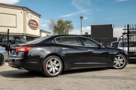 Maserati Quattroporte S Q4 - 25900 лв. / 13242.46 € - 62544565 3