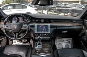 Maserati Quattroporte S Q4 - 25900 лв. / 13242.46 € - 62544565 10