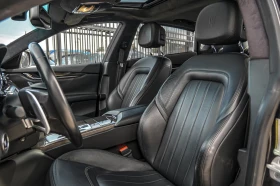 Maserati Quattroporte S Q4 - 25900 лв. / 13242.46 € - 62544565 8