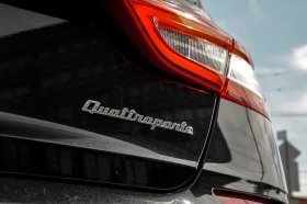 Maserati Quattroporte S Q4 - 25900 лв. / 13242.46 € - 62544565 17
