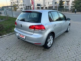 VW Golf 2.0TDi/140к.с. - 9900 лв. / 5061.79 € - 29662335 4