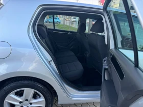 VW Golf 2.0TDi/140к.с. - 9900 лв. / 5061.79 € - 29662335 12