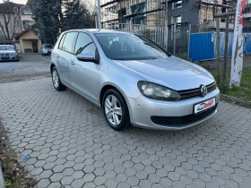 VW Golf 2.0TDi/140к.с. - 9900 лв. / 5061.79 € - 29662335 3