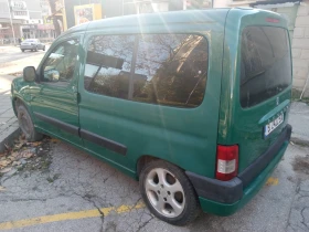 Peugeot Partner 1.6 HDI, снимка 3