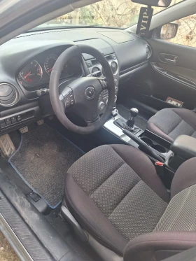 Mazda 6 2.3, снимка 6