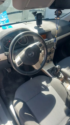Opel Astra, снимка 8