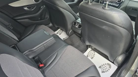 Mercedes-Benz C 220 2.2cdi* 170k.c* 4matic* 9G - 13500 € / 26403.70 лв. - 85461677 15