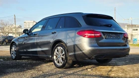 Mercedes-Benz C 220 2.2cdi* 170k.c* 4matic* 9G - 26500 лв. / 13549.23 € - 85461677 4