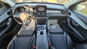 Mercedes-Benz C 220 2.2cdi* 170k.c* 4matic* 9G - 26500 лв. / 13549.23 € - 85461677 9