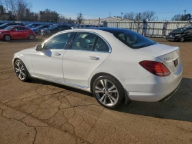 Mercedes-Benz C 300 4MATIC - 22800 лв. / 11657.45 € - 26327880 6