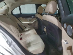 Mercedes-Benz C 300 4MATIC - 22800 лв. / 11657.45 € - 26327880 10