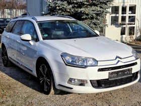 Citroen C5 2.2HDI 204hp Exclusive - 10800 лв. / 5521.95 € - 19595933 4