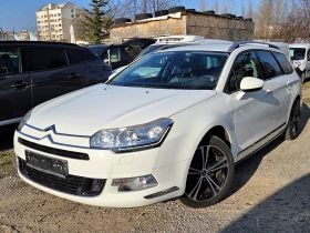 Citroen C5 2.2HDI 204hp Exclusive - 10800 лв. / 5521.95 € - 19595933 2