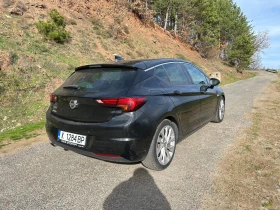 Opel Astra - 8699 € / 17013.77 лв. - 83912293 4