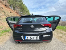 Opel Astra - 8699 € / 17013.77 лв. - 83912293 2