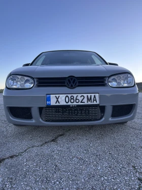 VW Golf Golf 4 1.9 TDI 110 к.с. - 3350 € / 6552.03 лв. - 51884703 9