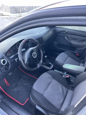 VW Golf Golf 4 1.9 TDI 110 к.с. - 3350 € / 6552.03 лв. - 51884703 10