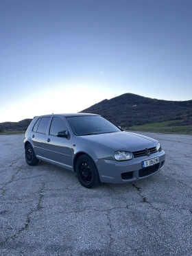 VW Golf Golf 4 1.9 TDI 110 к.с. - 3350 € / 6552.03 лв. - 51884703 7