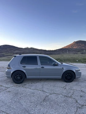 VW Golf Golf 4 1.9 TDI 110 к.с. - 3350 € / 6552.03 лв. - 51884703 6