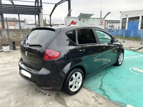 Seat Altea FR - 5100 € / 9974.73 лв. - 35713787 2