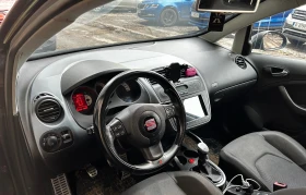 Seat Altea FR, снимка 6
