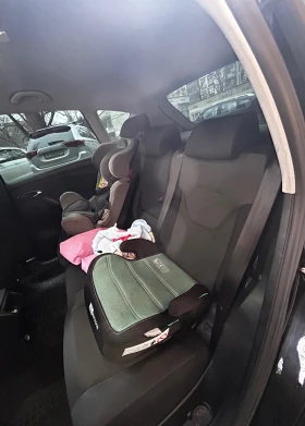 Seat Altea FR, снимка 9