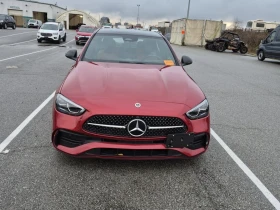 Mercedes-Benz C 300 / 360 / ПАМЕТИ / CARFAX - 37200 € / 72756.88 лв. - 77402181 6