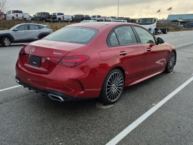 Mercedes-Benz C 300 / 360 / ПАМЕТИ / CARFAX - 37200 € / 72756.88 лв. - 77402181 3