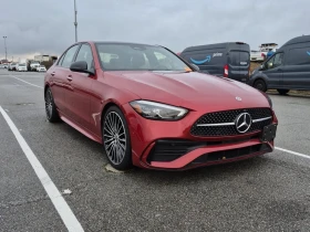 Mercedes-Benz C 300 / 360 / ПАМЕТИ / CARFAX - 37200 € / 72756.88 лв. - 77402181 2