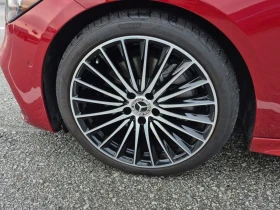 Mercedes-Benz C 300 / 360 / ПАМЕТИ / CARFAX - 37200 € / 72756.88 лв. - 77402181 8