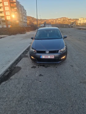 ������ VW Polo