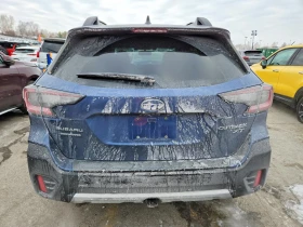 Subaru Outback * LIMITED* XT*  - 14316 € / 27999.66 лв. - 78330993 5