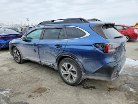 Subaru Outback * LIMITED* XT*  - 14316 € / 27999.66 лв. - 78330993 6