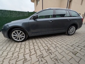 Skoda Octavia 2.0TDI 150кс.* DSG6* Подгрев* Темпомат* Гаранция - 10100 € / 19753.88 лв. - 34254338 4