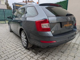 Skoda Octavia 2.0TDI 150кс.* DSG6* Подгрев* Темпомат* Гаранция - 10100 € / 19753.88 лв. - 34254338 5