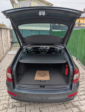 Skoda Octavia 2.0TDI 150кс.* DSG6* Подгрев* Темпомат* Гаранция - 10100 € / 19753.88 лв. - 34254338 7