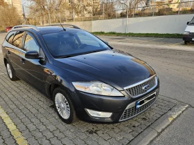 Ford Mondeo 1.8TDCI - TITANIUM