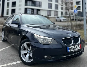 BMW 520 Е61* FACELIFT* ZF