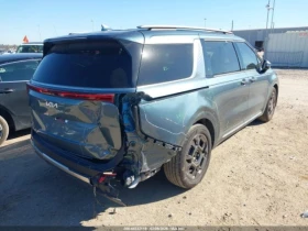 Kia Carnival MPV SX - 23966 € / 46873.42 лв. - 13706473 6