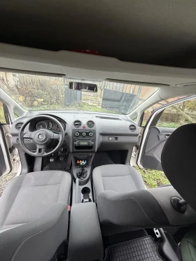 VW Caddy Не - 5000 € / 9779.15 лв. - 26807907 6