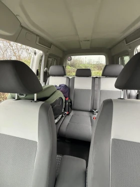 VW Caddy Не - 5000 € / 9779.15 лв. - 26807907 5