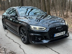 Audi A5 - 22900 € / 44788.51 лв. - 44563933 2