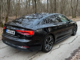 Audi A5 - 22900 € / 44788.51 лв. - 44563933 4