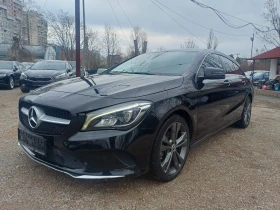 Mercedes-Benz CLA 200 220D
