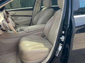 Mercedes-Benz S 550 * CARFAX * БЕЗ ПЪРВОНАЧАЛНА ВНОСКА | Auto.bg — изображение 11